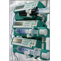 Infusion Pumps